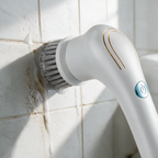 Cleanovo 5-in-1 Electric Cleaning Brush